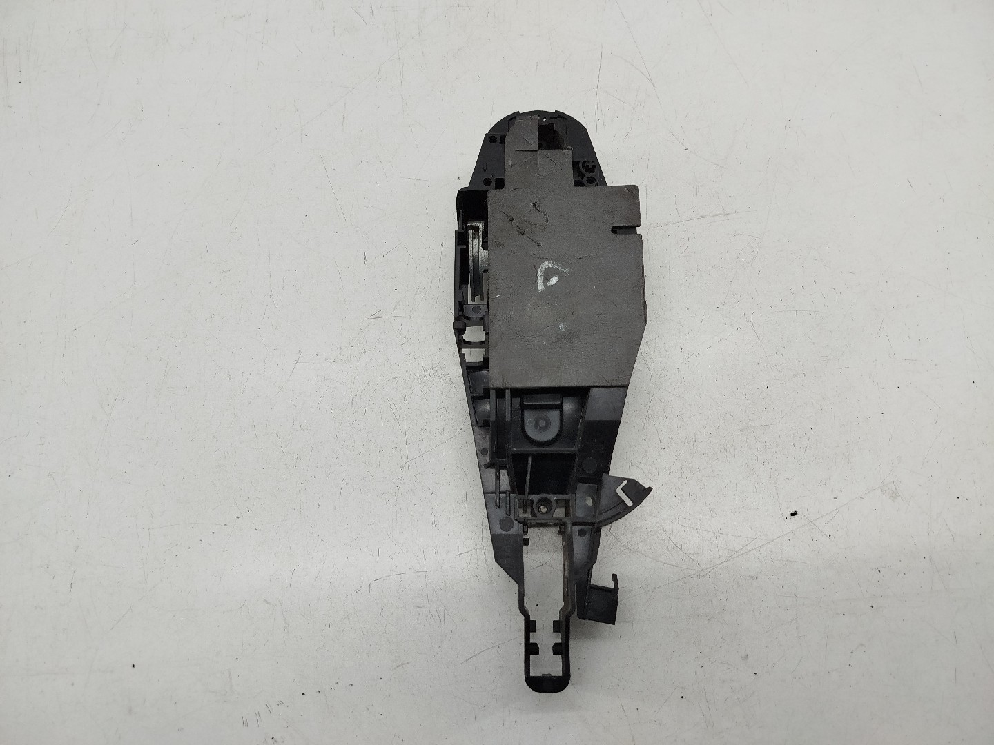 Suporte de Puxador PEUGEOT 3008 SUV (M_) | 16 -  Imagem-1