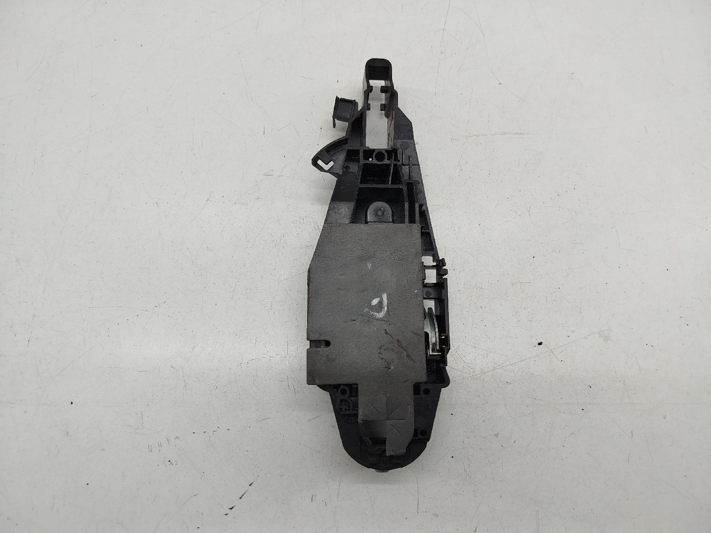 Suporte de Puxador PEUGEOT 3008 SUV (M_) | 16 -  Imagem-3