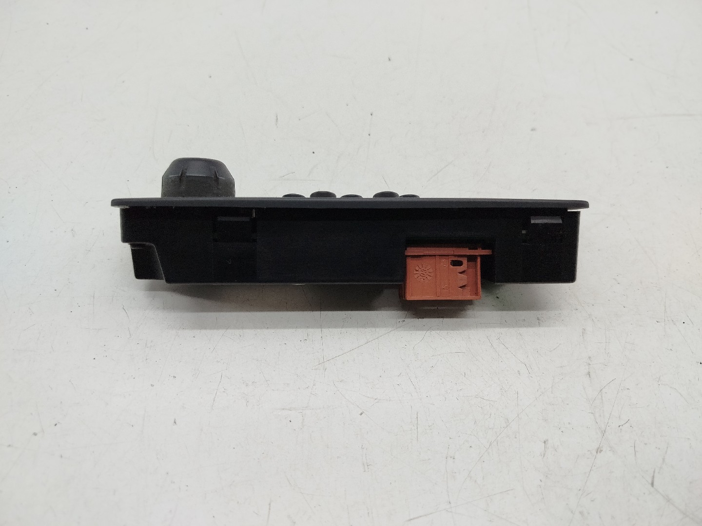 Comando Multifunções RENAULT GRAND SCÉNIC II (JM0/1_) | 04 - 09 Imagem-1