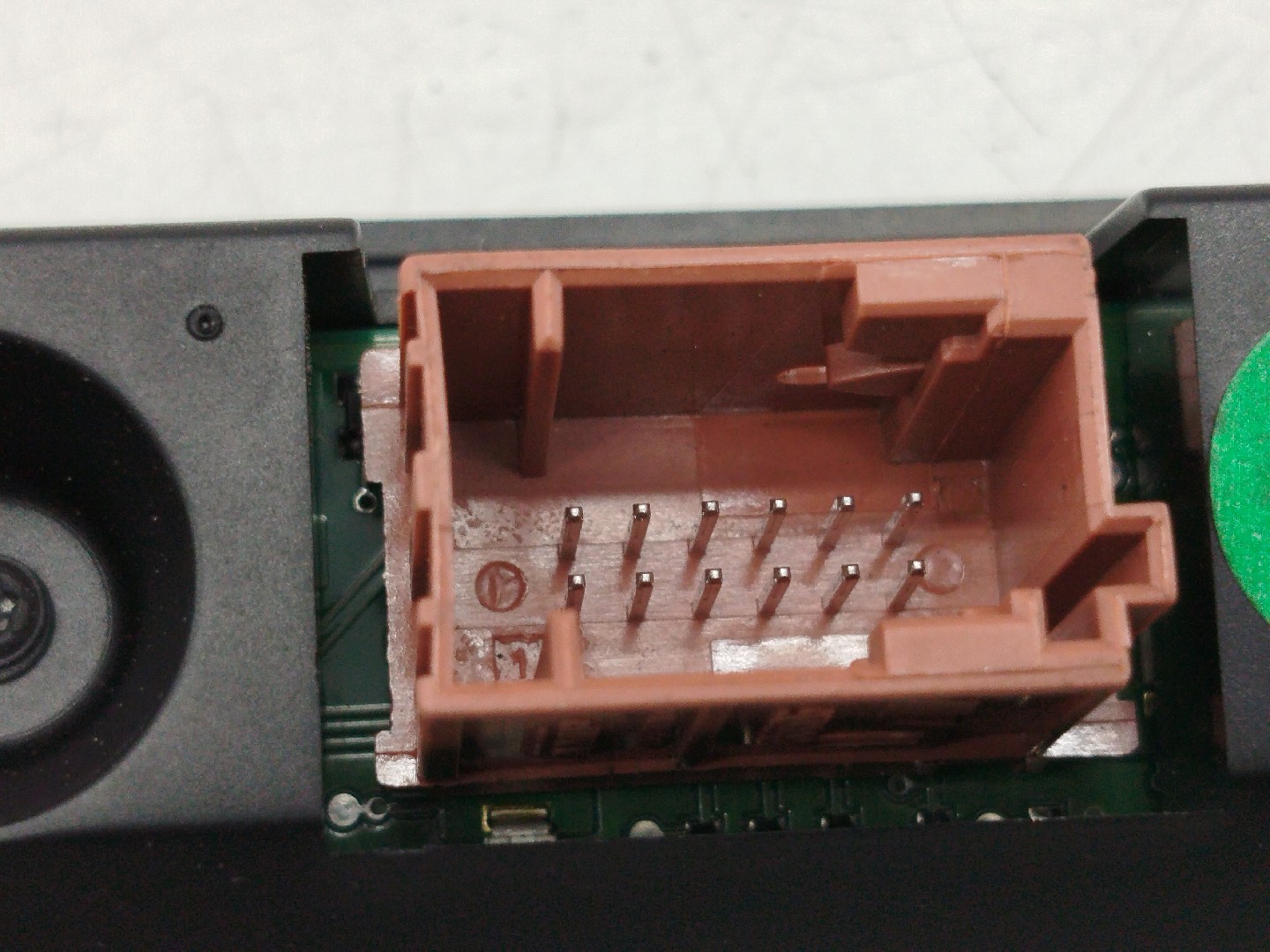 Comando Multifunções RENAULT GRAND SCÉNIC II (JM0/1_) | 04 - 09 Imagem-3