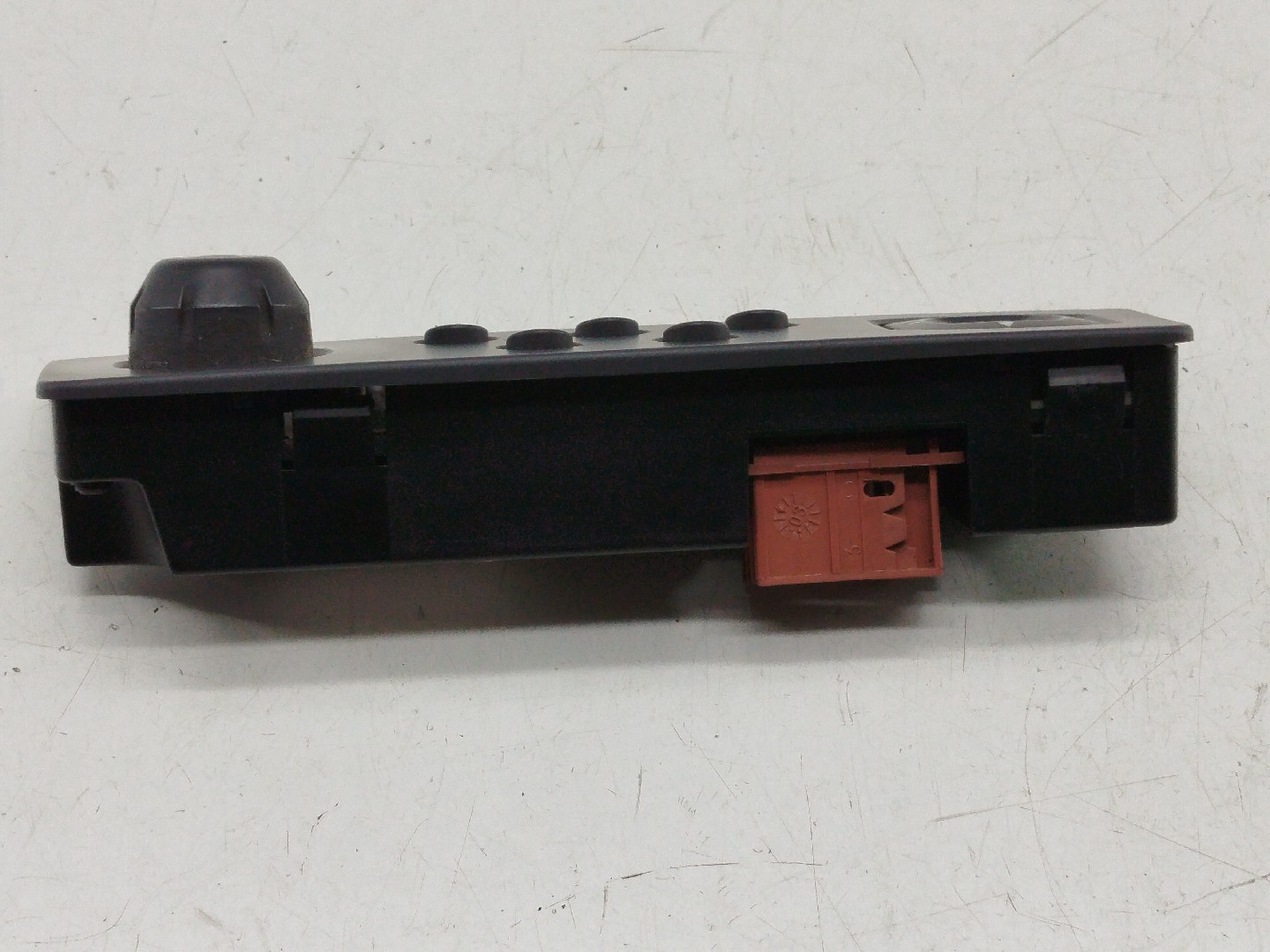 Comando Multifunções RENAULT GRAND SCÉNIC II (JM0/1_) | 04 - 09 Imagem-5