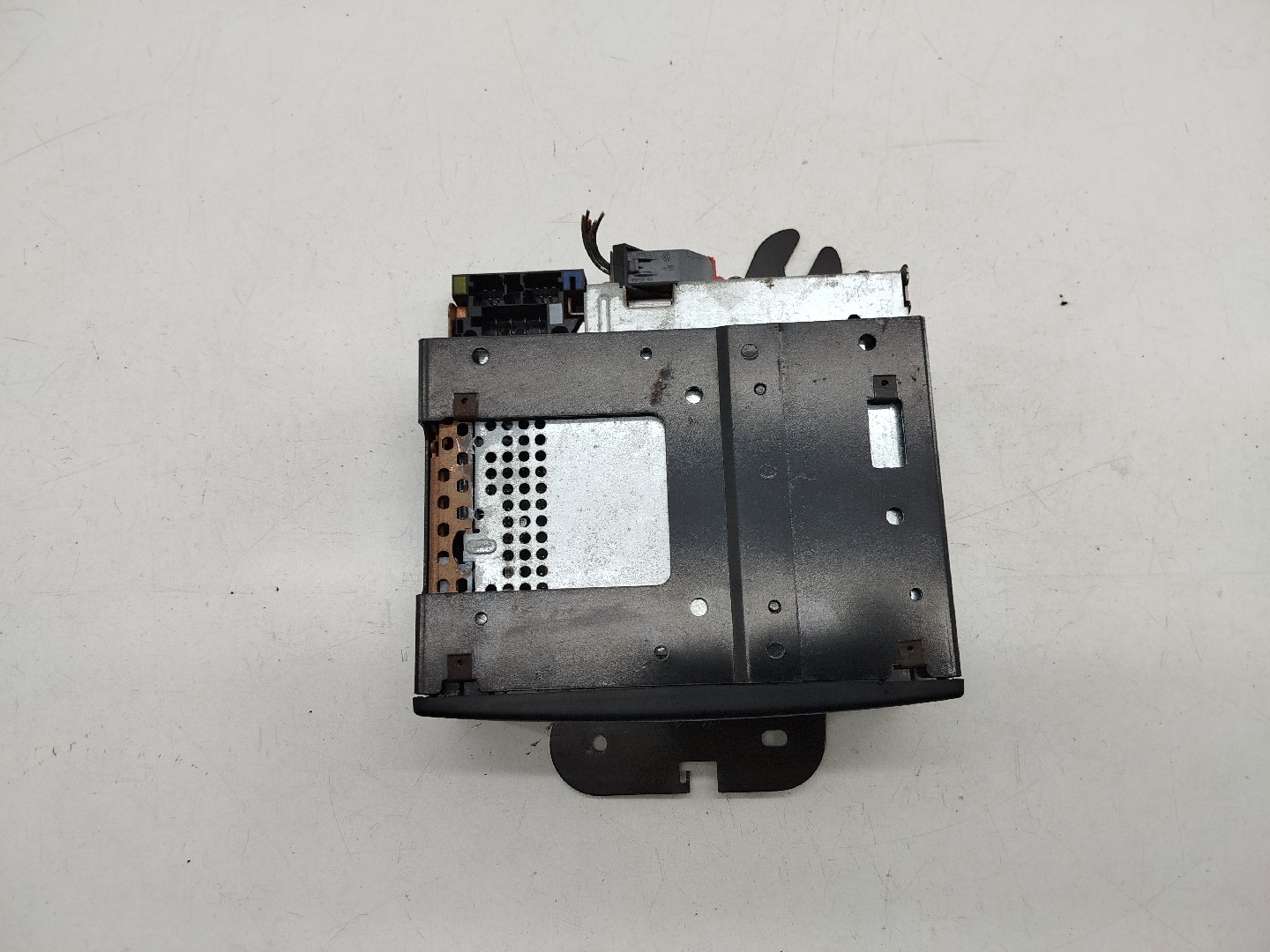 Auto-Rádio RENAULT GRAND SCÉNIC II (JM0/1_) | 04 - 09 Imagem-1