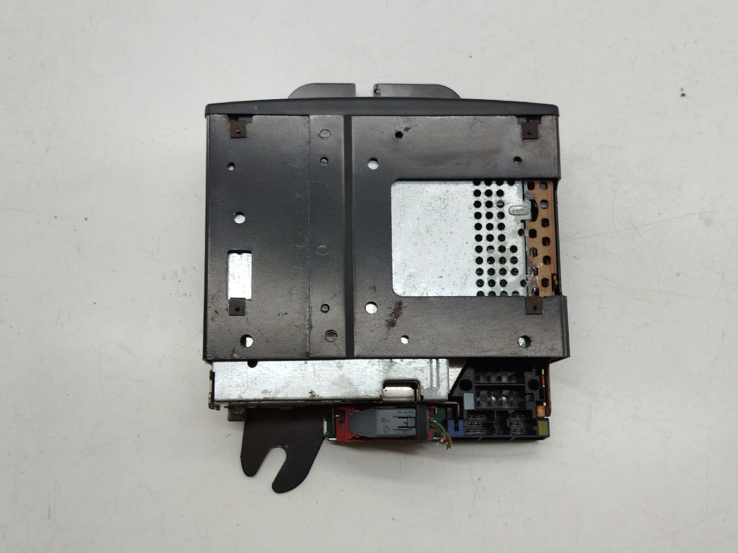 Auto-Rádio RENAULT GRAND SCÉNIC II (JM0/1_) | 04 - 09 Imagem-5