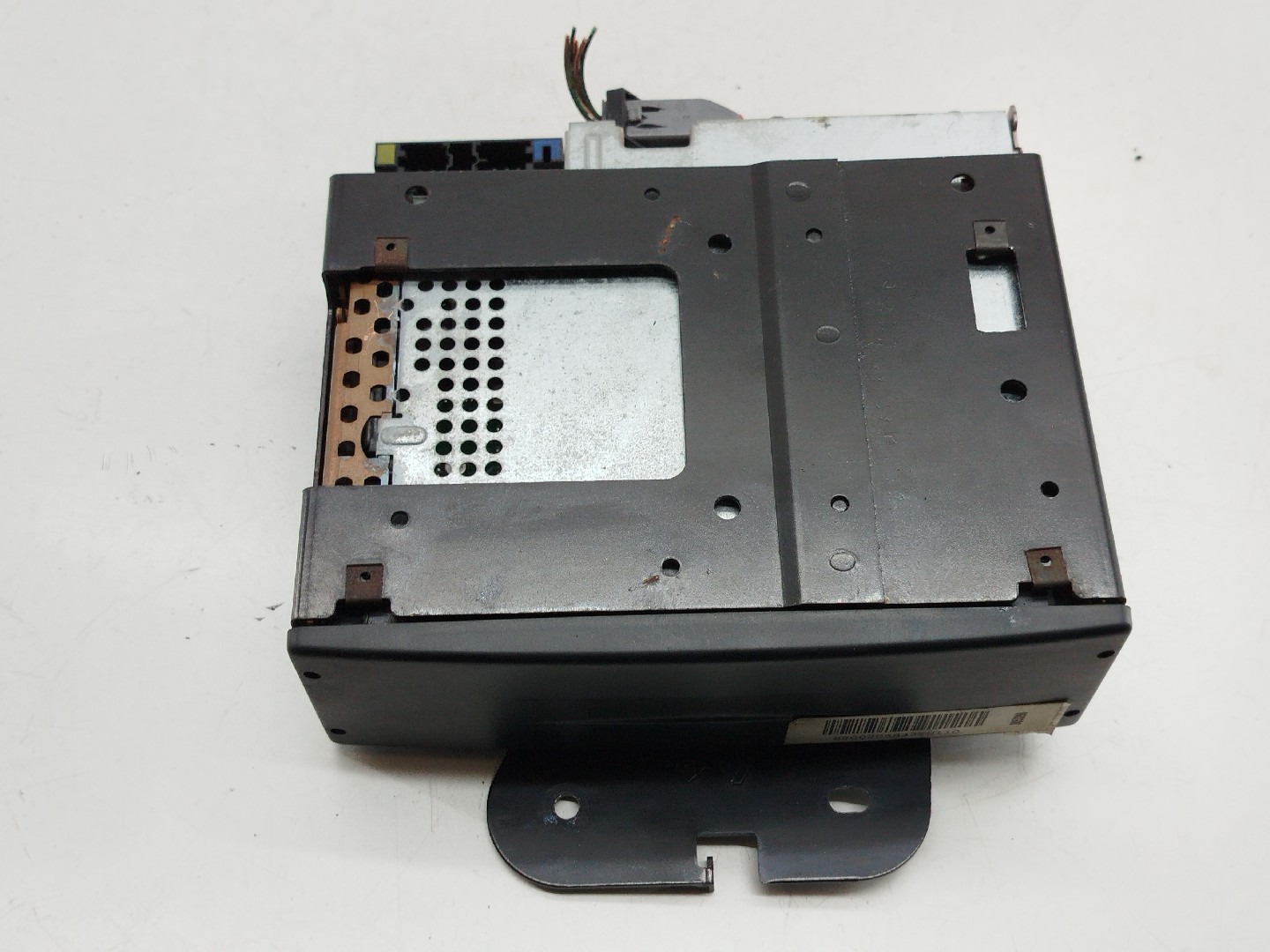 Auto-Rádio RENAULT GRAND SCÉNIC II (JM0/1_) | 04 - 09 Imagem-6