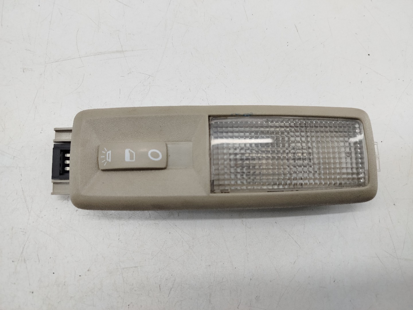 Plafonier RENAULT GRAND SCÉNIC II (JM0/1_) | 04 - 09