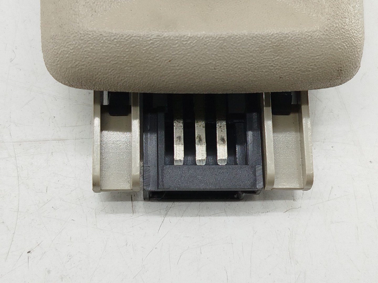 Plafonier RENAULT GRAND SCÉNIC II (JM0/1_) | 04 - 09 Imagem-5