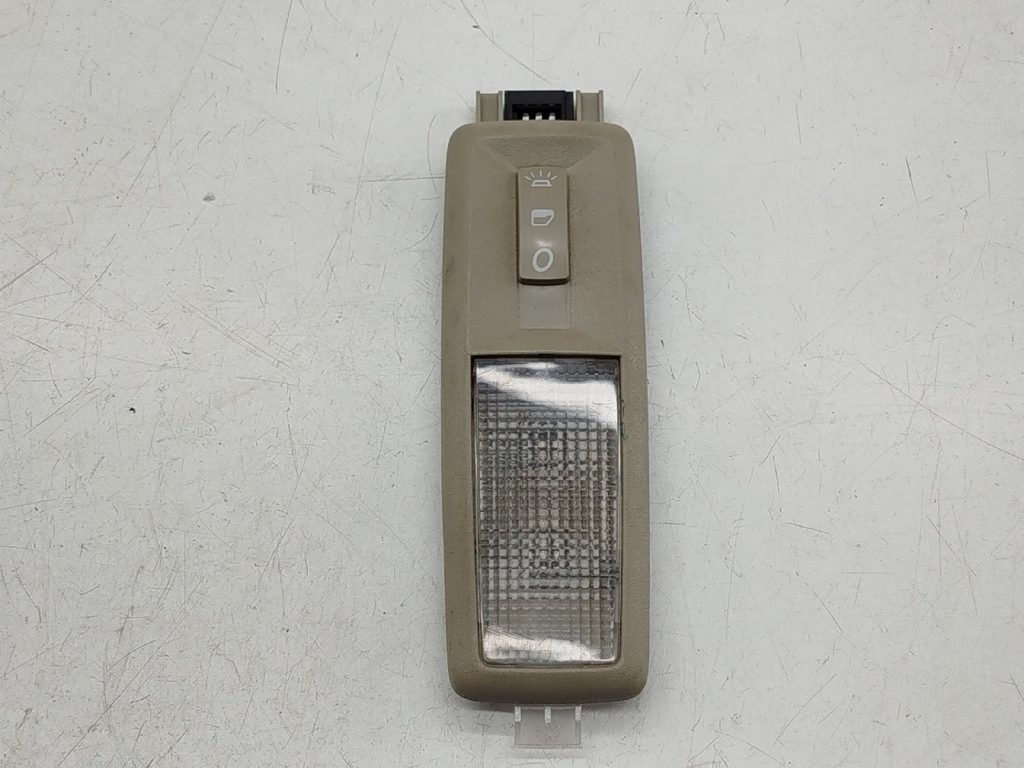 Plafonier RENAULT GRAND SCÉNIC II (JM0/1_) | 04 - 09 Imagem-6