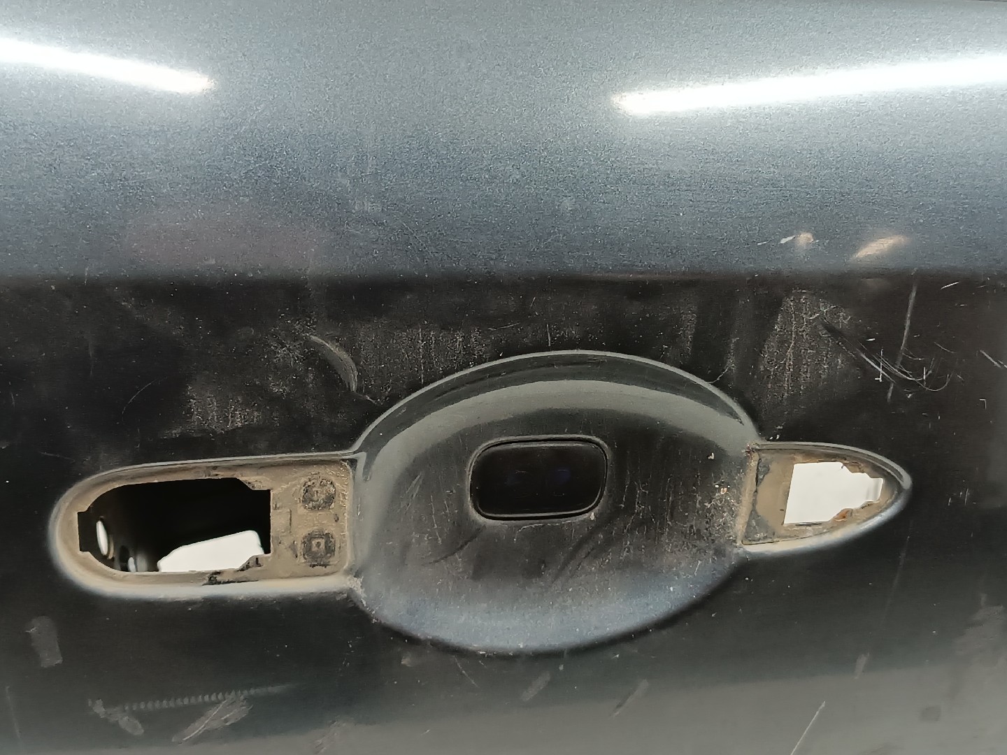 Porta Frente Direita RENAULT LAGUNA II Grandtour (KG0/1_) | 01 - 07 Imagem-2