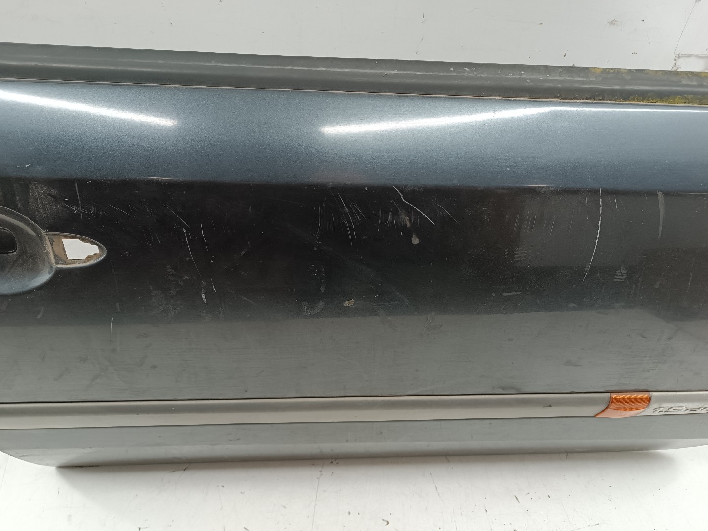 Porta Frente Direita RENAULT LAGUNA II Grandtour (KG0/1_) | 01 - 07 Imagem-1