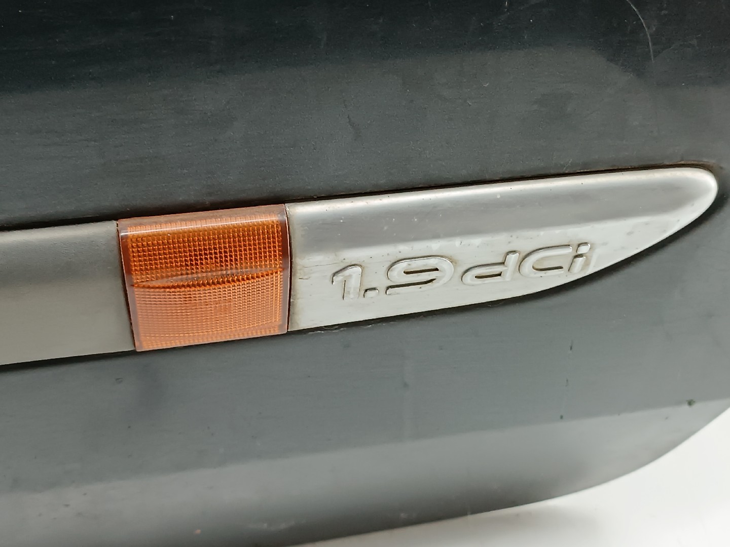 Porta Frente Direita RENAULT LAGUNA II Grandtour (KG0/1_) | 01 - 07 Imagem-4