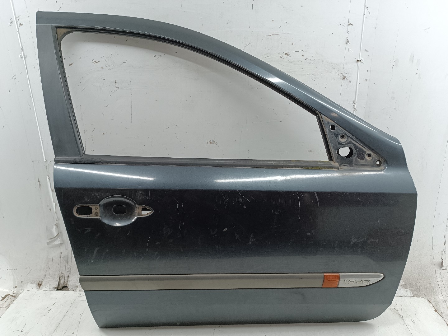 Porta Frente Direita RENAULT LAGUNA II Grandtour (KG0/1_) | 01 - 07