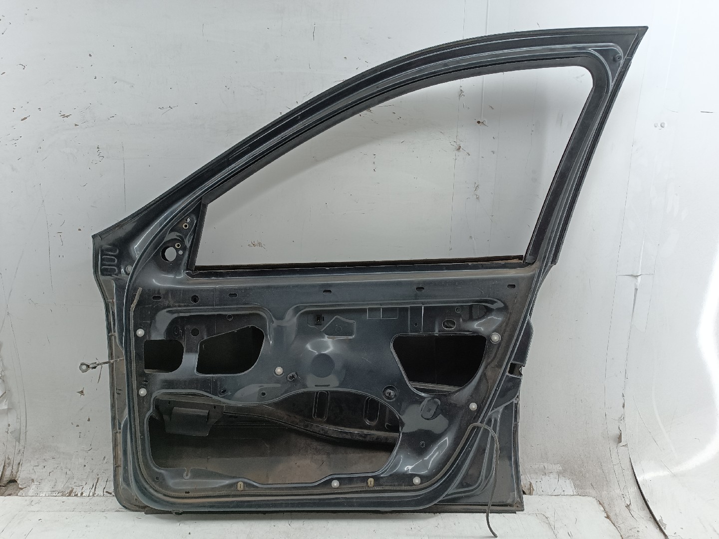 Porta Frente Direita RENAULT LAGUNA II Grandtour (KG0/1_) | 01 - 07 Imagem-9