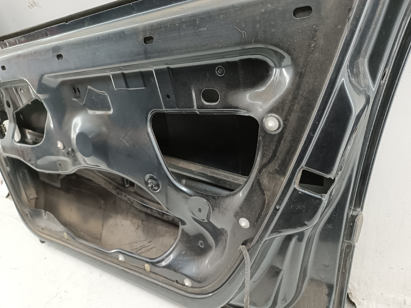 Porta Frente Direita RENAULT LAGUNA II Grandtour (KG0/1_) | 01 - 07 Imagem-6