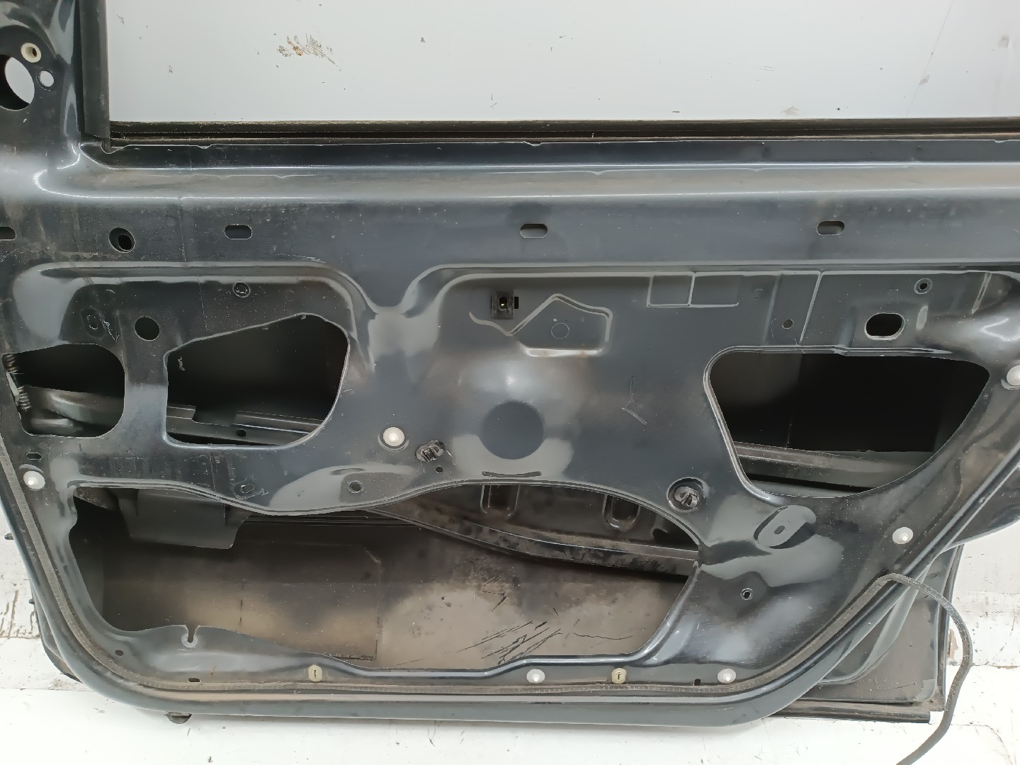 Porta Frente Direita RENAULT LAGUNA II Grandtour (KG0/1_) | 01 - 07 Imagem-5