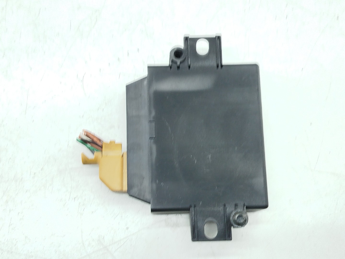 Módulo de sensor estacionamento RENAULT GRAND SCÉNIC II (JM0/1_) | 04 - 09 Imagem-2