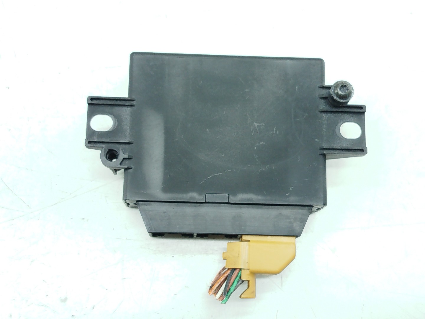 Módulo de sensor estacionamento RENAULT GRAND SCÉNIC II (JM0/1_) | 04 - 09 Imagem-3