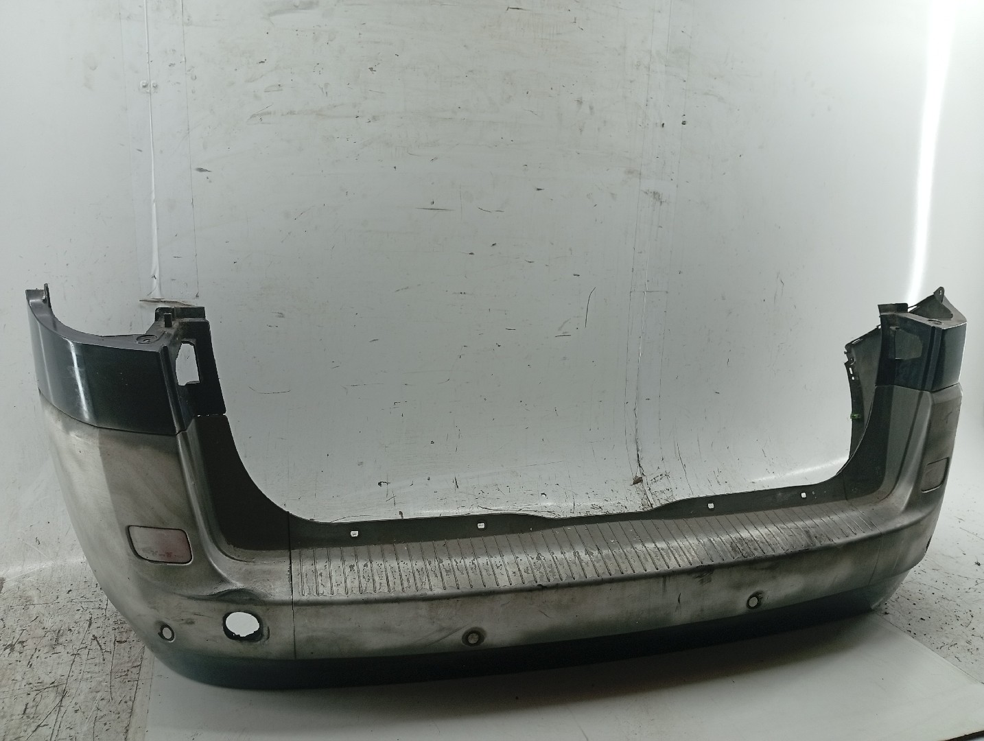 Para Choques Traseiro Com Sensores RENAULT GRAND SCÉNIC II (JM0/1_) | 04 - 09 Imagem-5