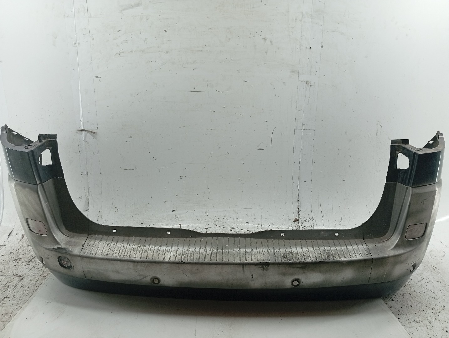 Para Choques Traseiro Com Sensores RENAULT GRAND SCÉNIC II (JM0/1_) | 04 - 09 Imagem-8