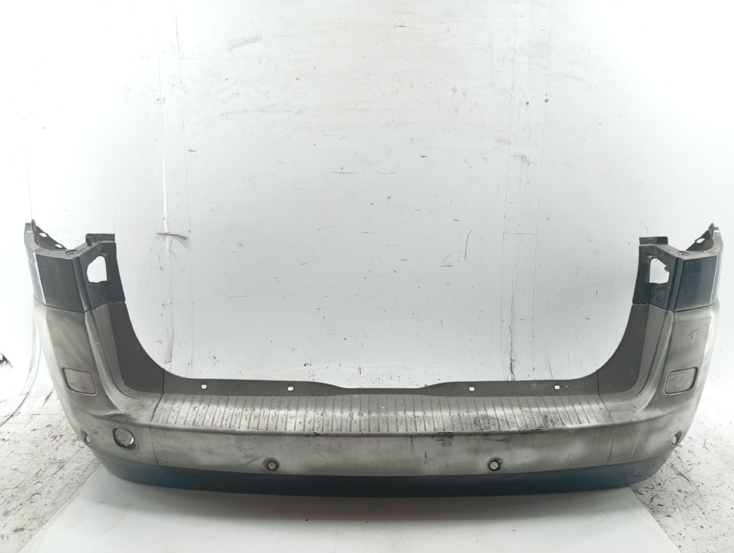 Para Choques Traseiro Com Sensores RENAULT GRAND SCÉNIC II (JM0/1_) | 04 - 09 Imagem-4