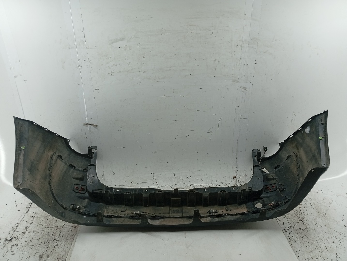 Para Choques Traseiro Com Sensores RENAULT GRAND SCÉNIC II (JM0/1_) | 04 - 09 Imagem-3