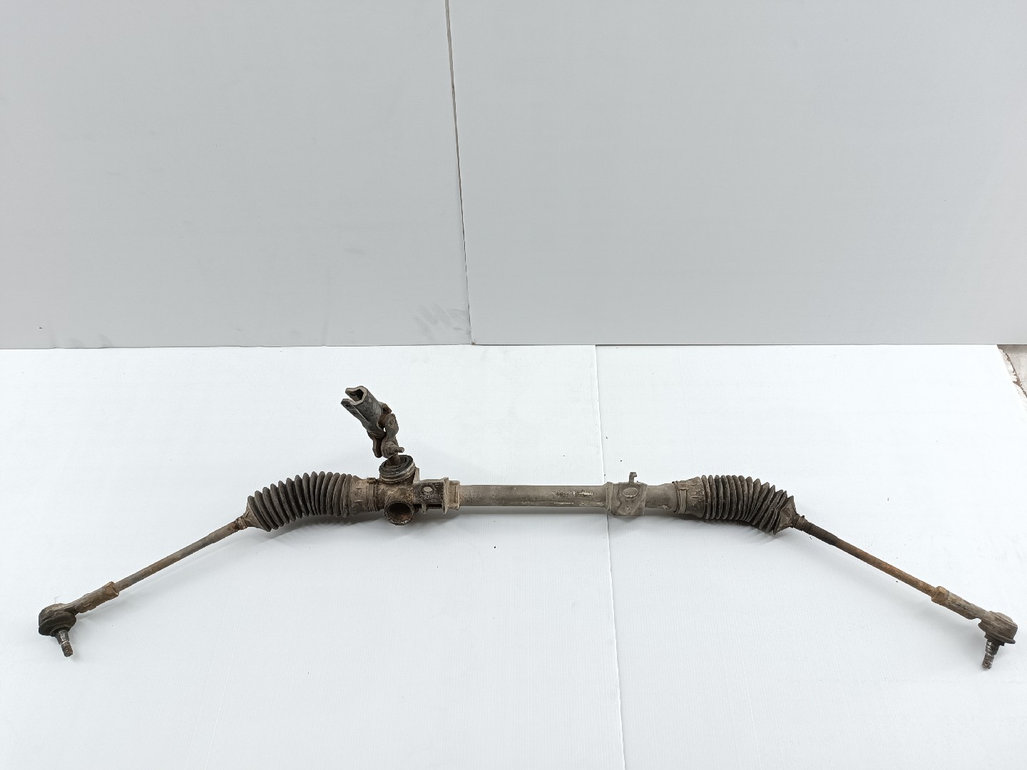 Caixa de direção FORD KA (RB_) | 96 - 08