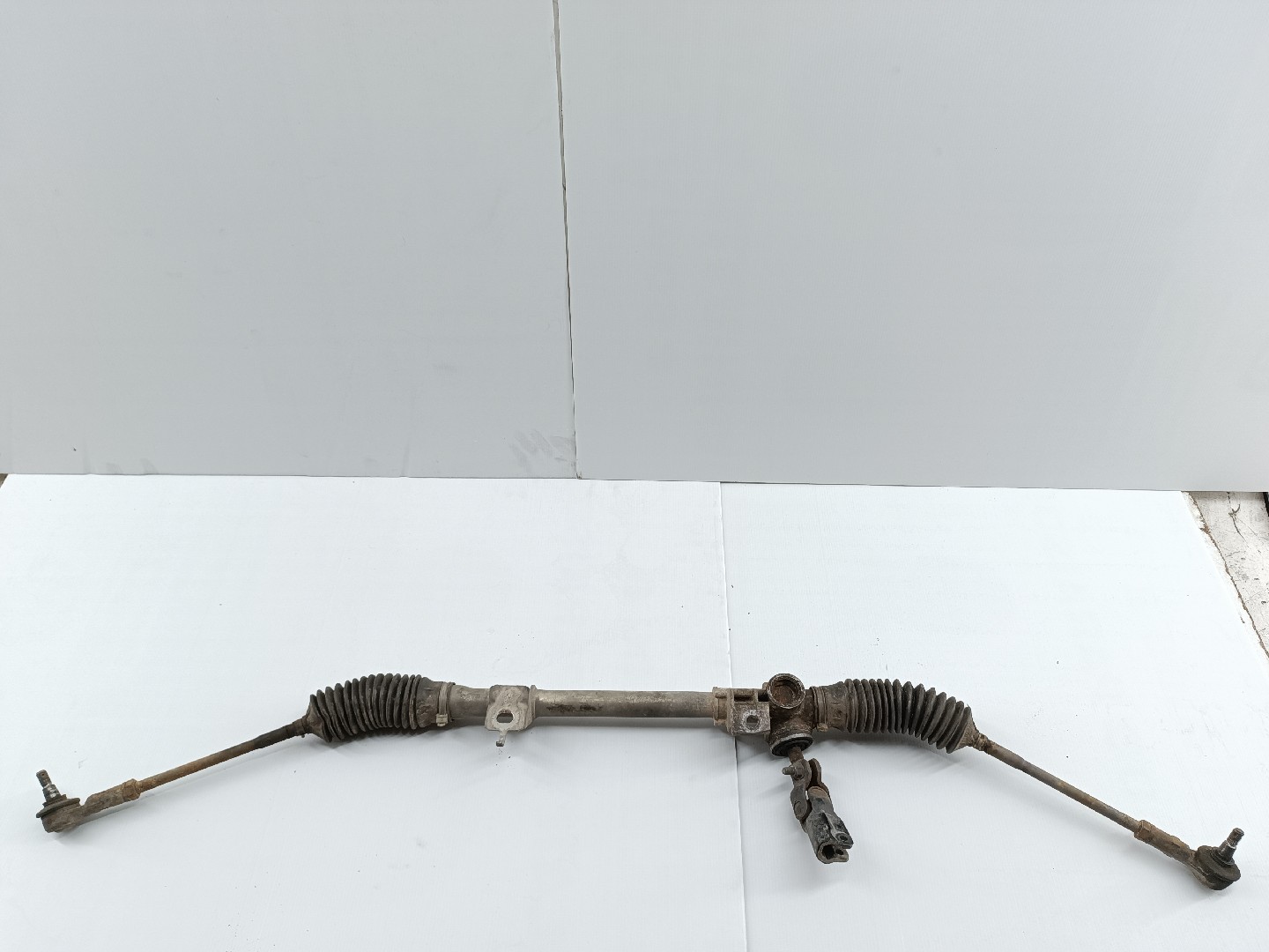 Caixa de direção FORD KA (RB_) | 96 - 08 Imagem-6