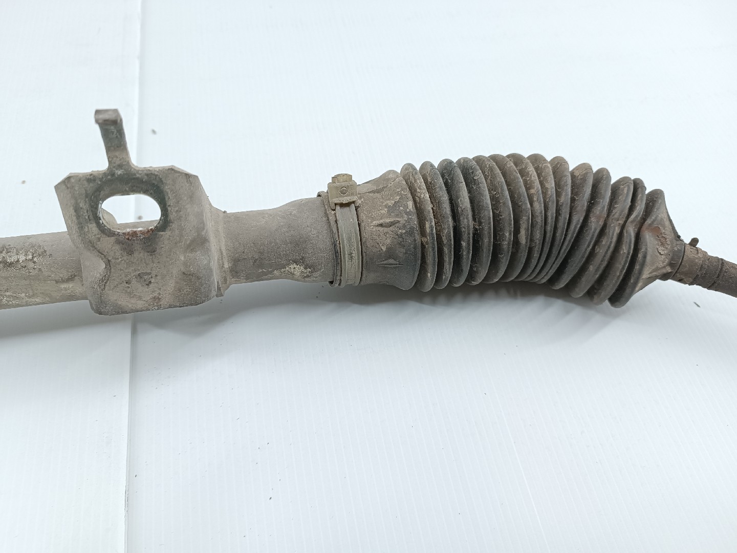 Caixa de direção FORD KA (RB_) | 96 - 08 Imagem-2