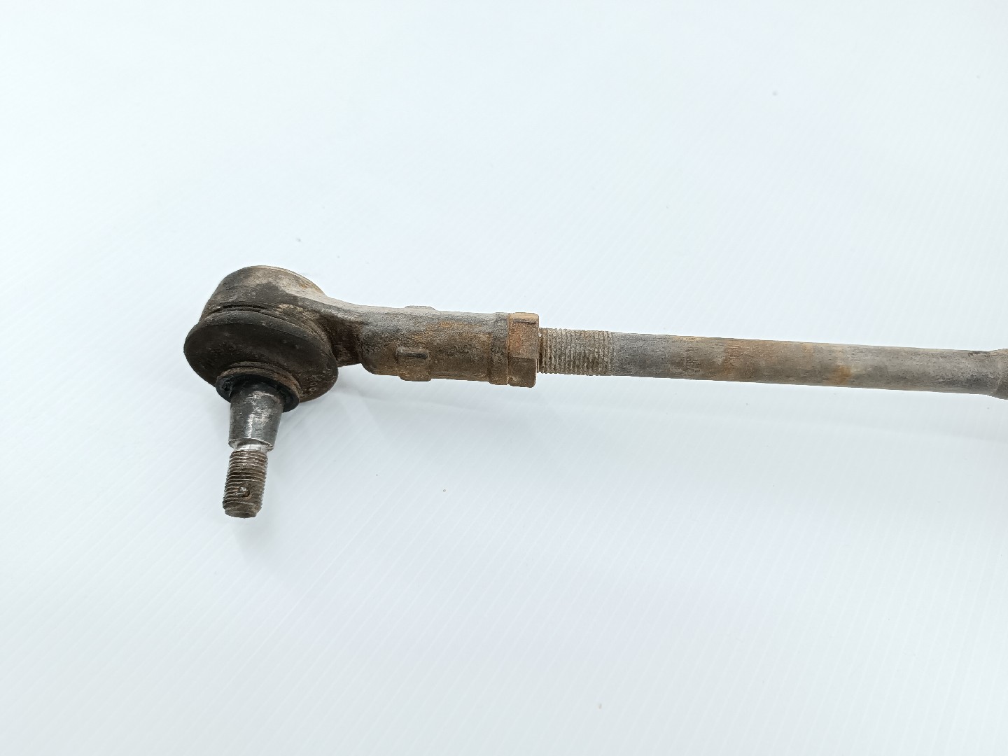 Caixa de direção FORD KA (RB_) | 96 - 08 Imagem-4