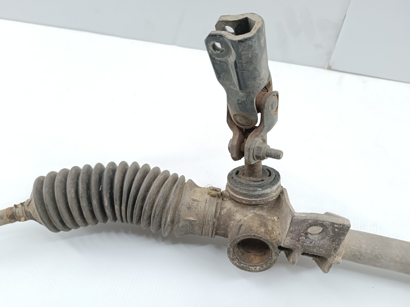 Caixa de direção FORD KA (RB_) | 96 - 08 Imagem-3