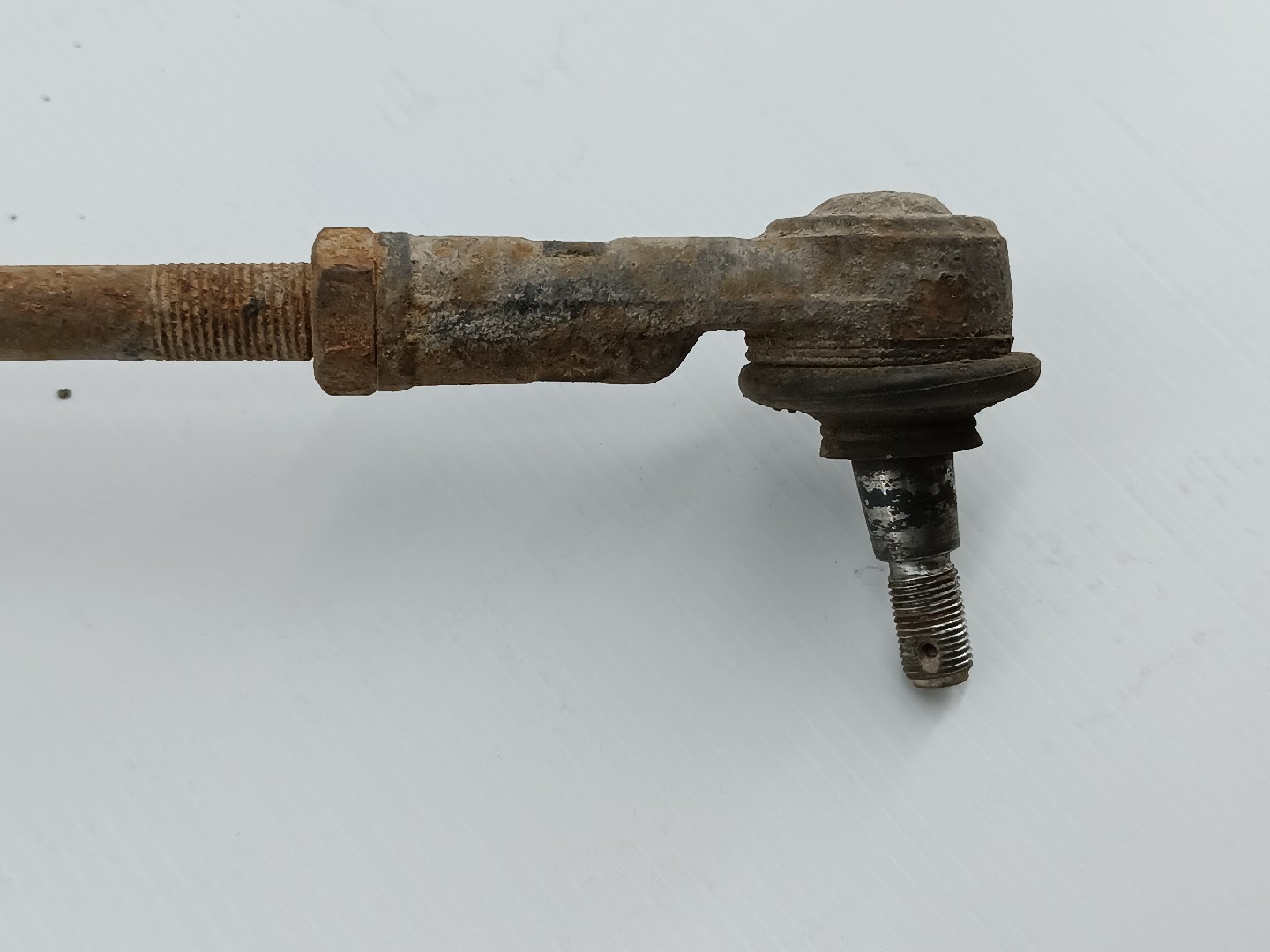 Caixa de direção FORD KA (RB_) | 96 - 08 Imagem-1