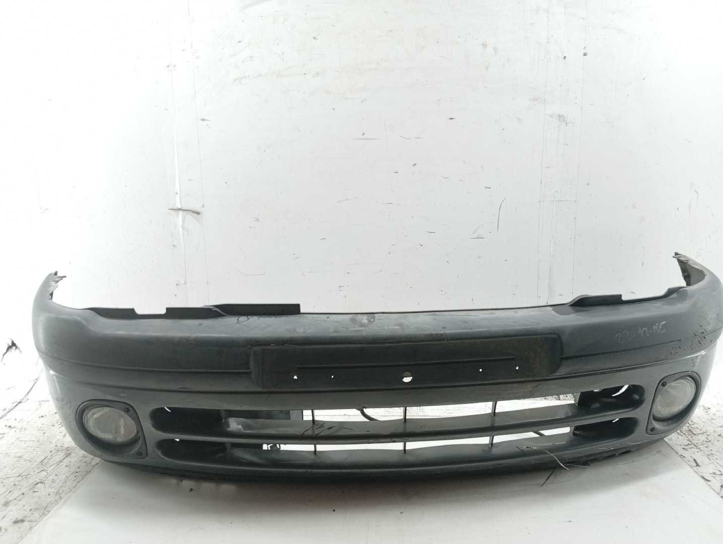 Para Choques Frente RENAULT CLIO II (BB_, CB_) | 98 - 