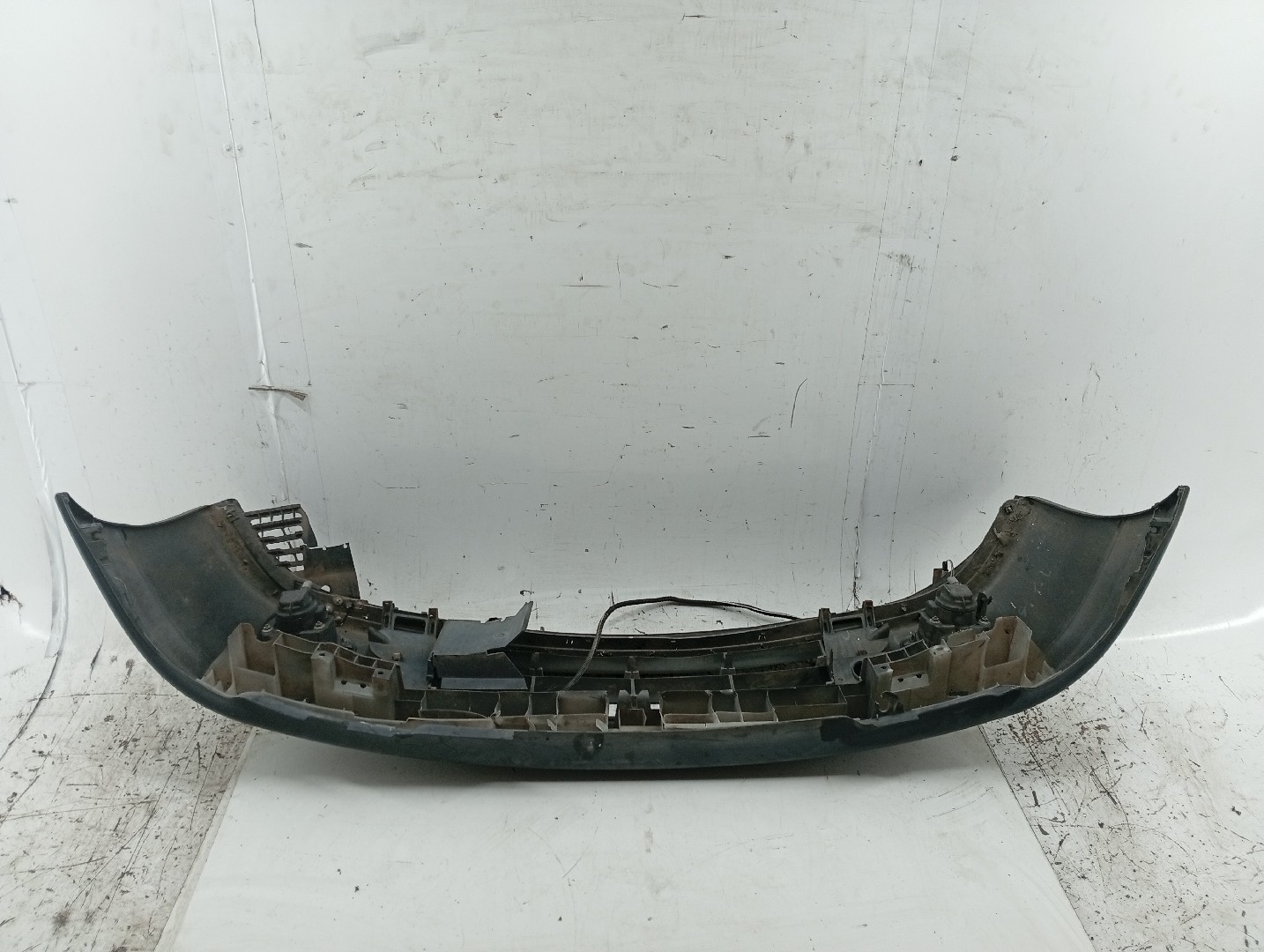 Para Choques Frente RENAULT CLIO II (BB_, CB_) | 98 -  Imagem-3