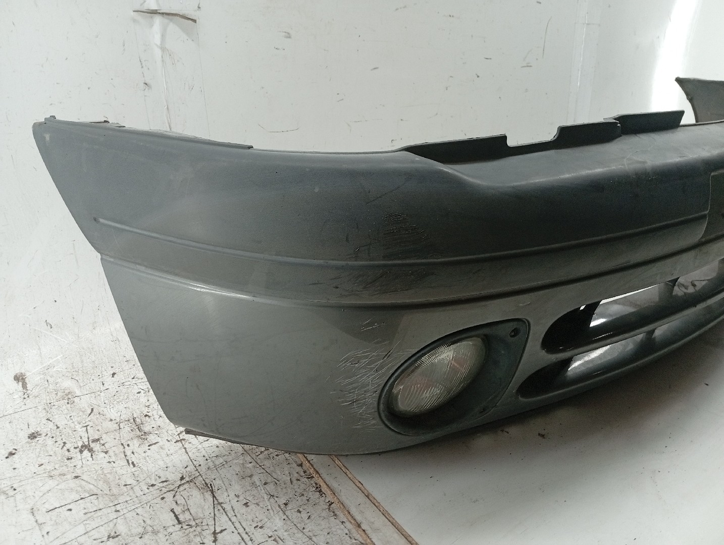 Para Choques Frente RENAULT CLIO II (BB_, CB_) | 98 -  Imagem-2