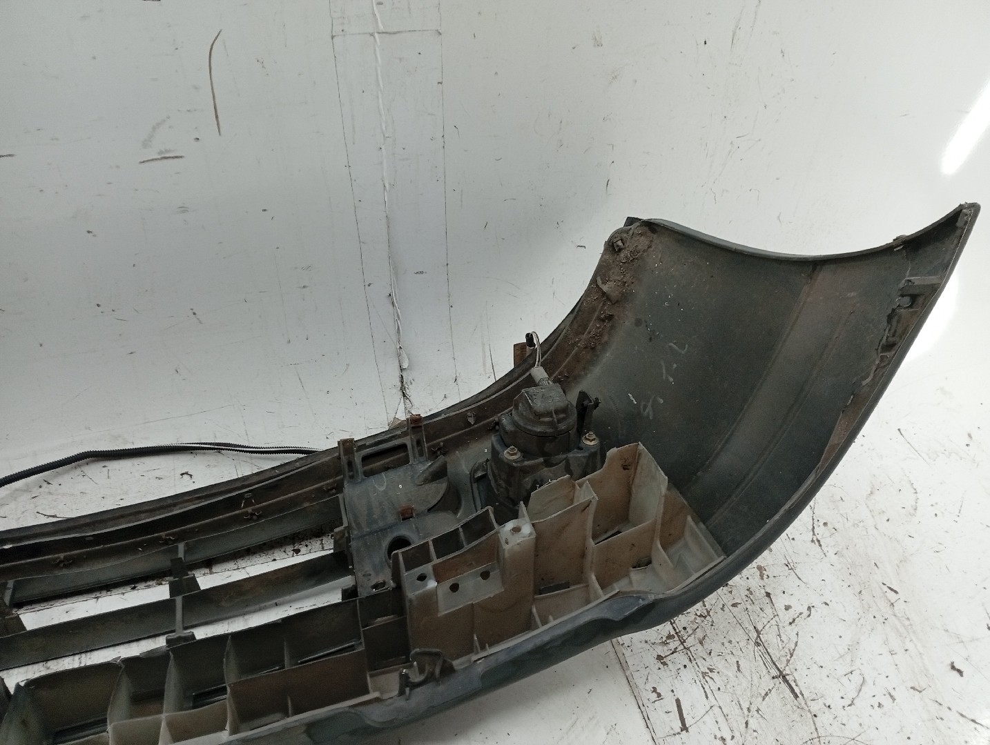 Para Choques Frente RENAULT CLIO II (BB_, CB_) | 98 -  Imagem-5