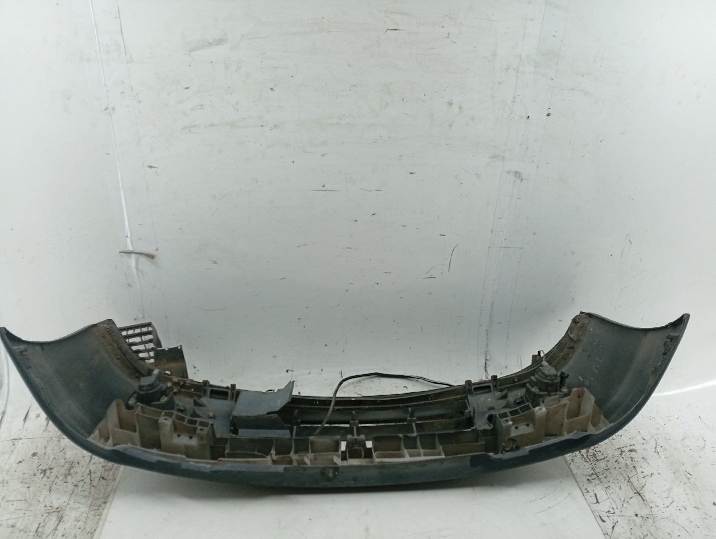 Para Choques Frente RENAULT CLIO II (BB_, CB_) | 98 -  Imagem-6