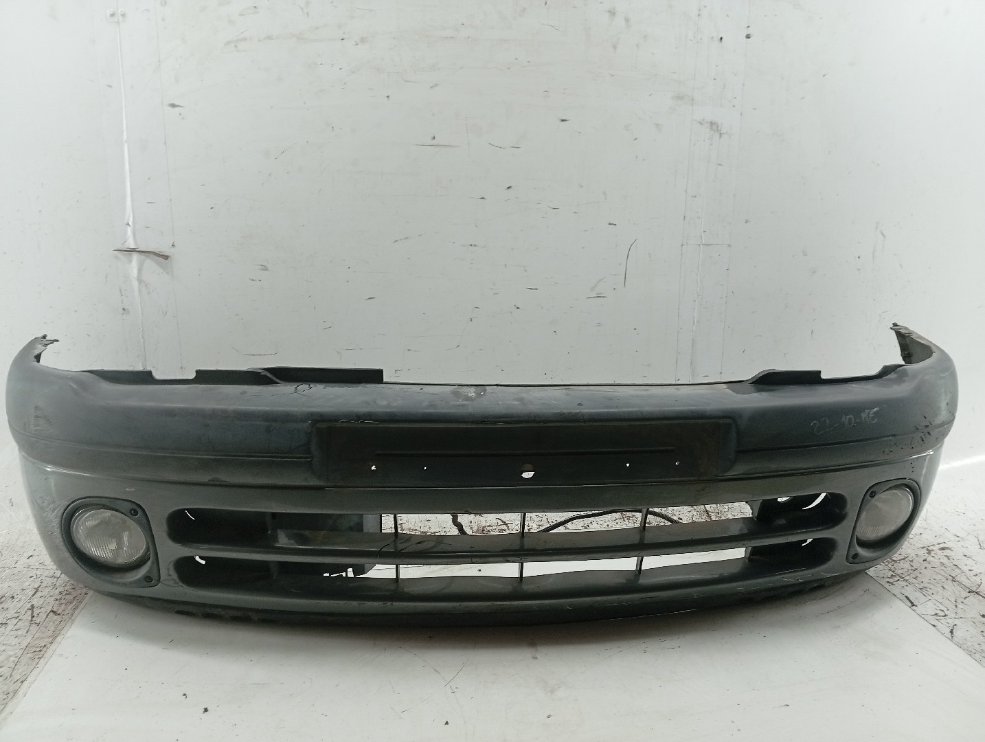 Para Choques Frente RENAULT CLIO II (BB_, CB_) | 98 -  Imagem-7