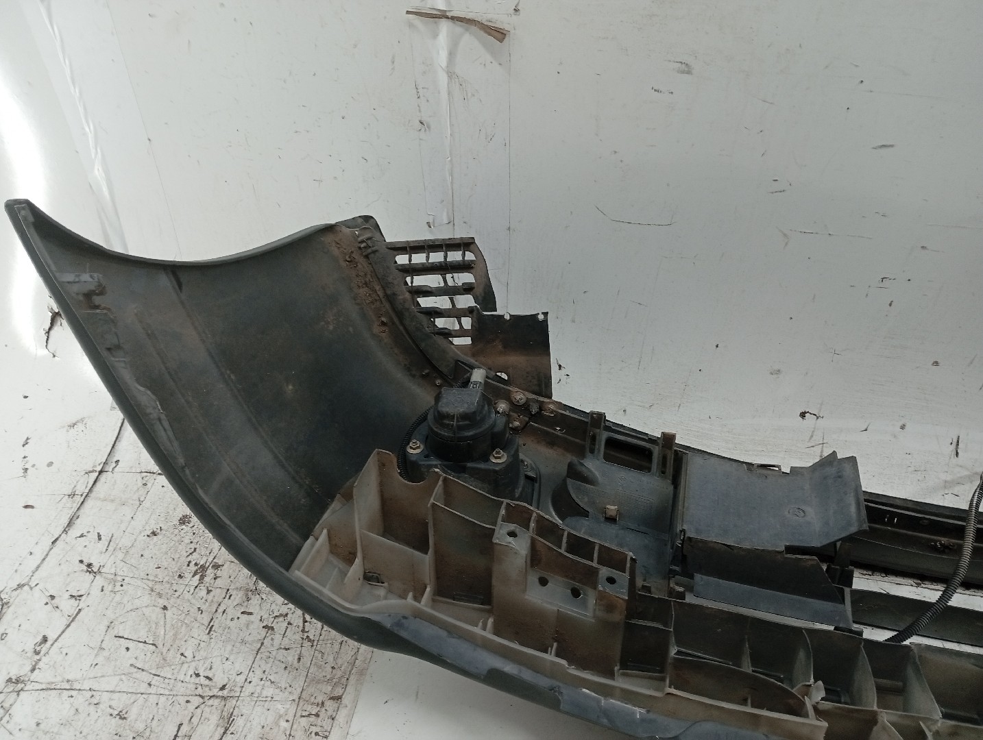 Para Choques Frente RENAULT CLIO II (BB_, CB_) | 98 -  Imagem-4