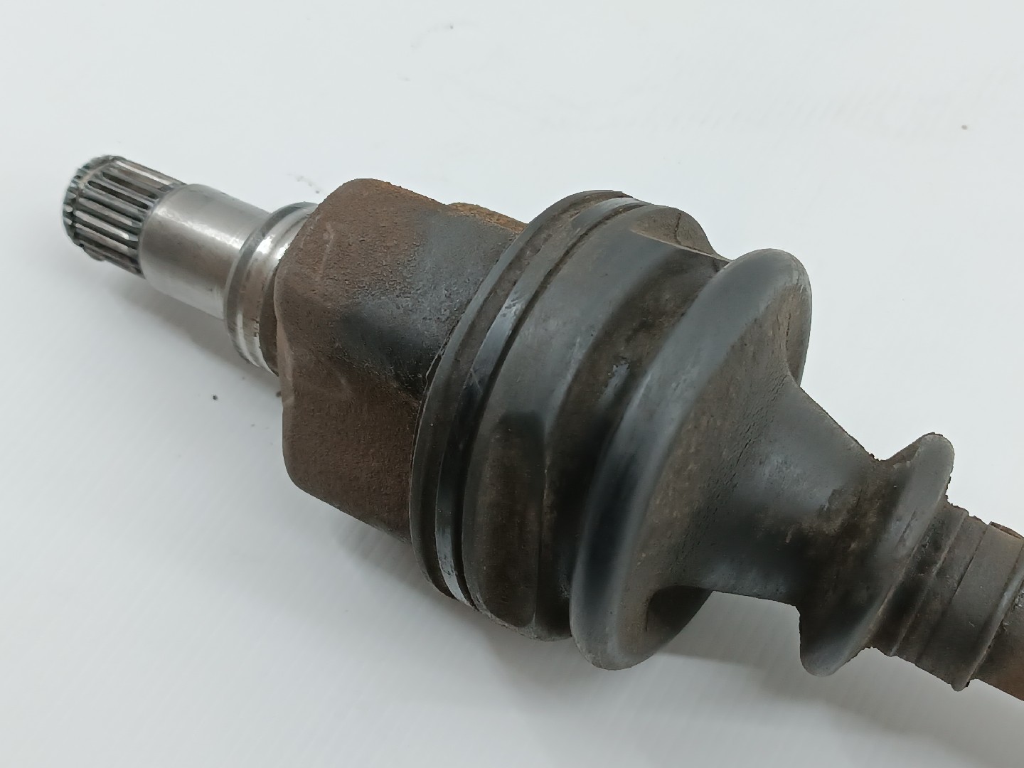 Transmissão frente esquerda FORD KA (RB_) | 96 - 08 Imagem-3