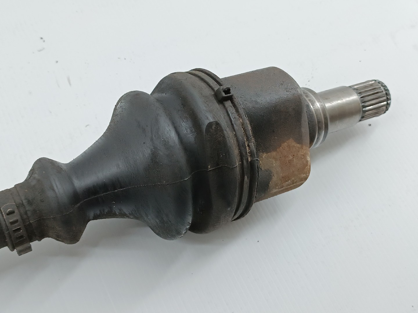 Transmissão frente direita FORD KA (RB_) | 96 - 08 Imagem-1