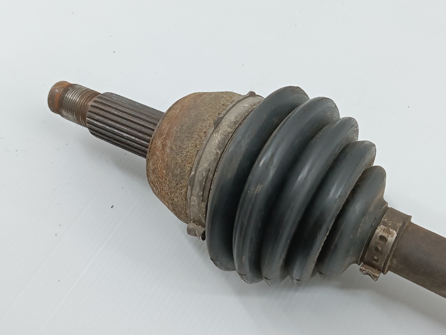 Transmissão frente direita FORD KA (RB_) | 96 - 08 Imagem-4