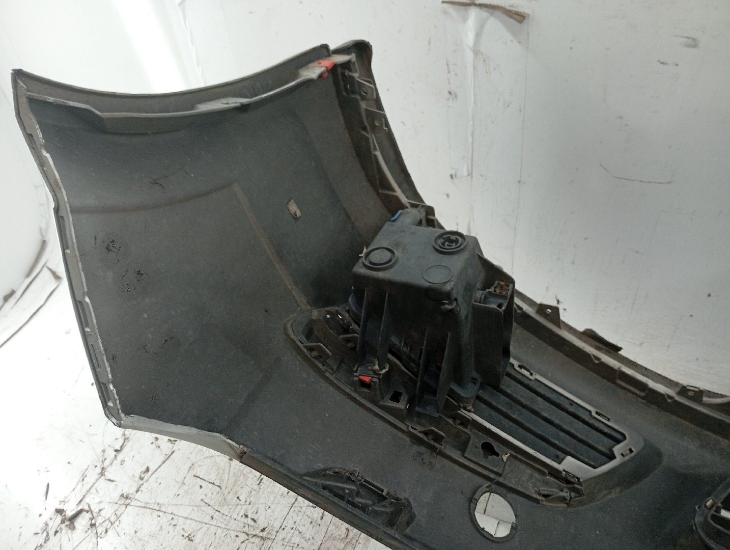 Para Choques Frente OPEL ASTRA H Combi (A04) | 04 - 14 Imagem-5