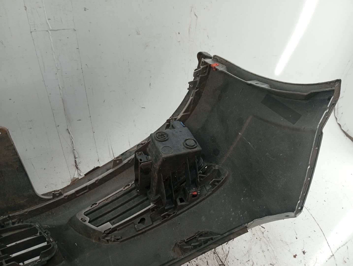 Para Choques Frente OPEL ASTRA H Combi (A04) | 04 - 14 Imagem-6