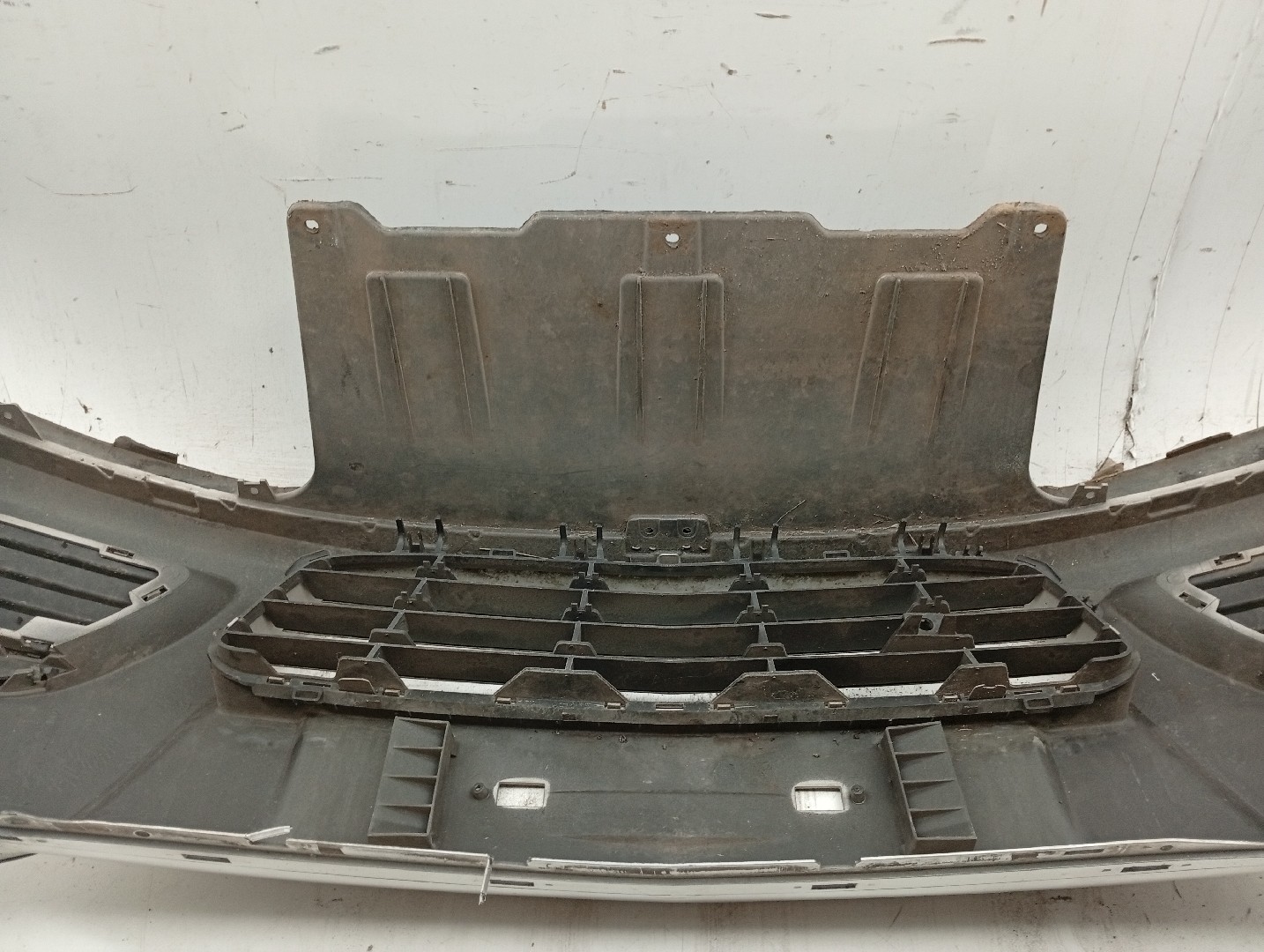 Para Choques Frente OPEL ASTRA H Combi (A04) | 04 - 14 Imagem-4