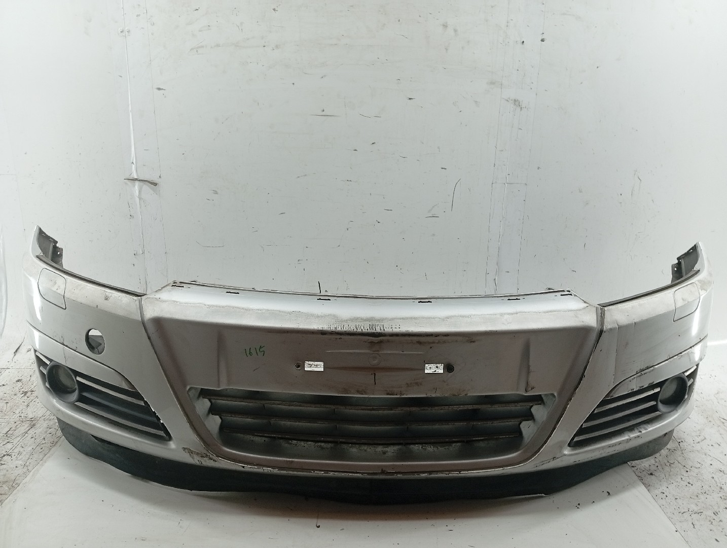 Para Choques Frente OPEL ASTRA H Combi (A04) | 04 - 14