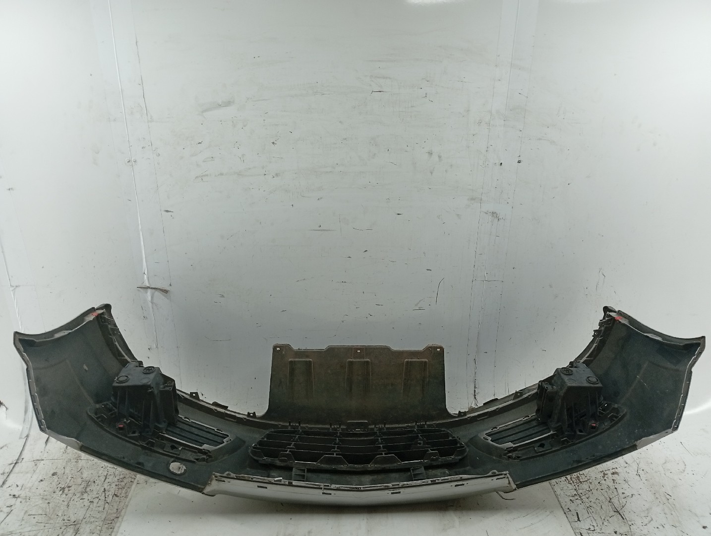 Para Choques Frente OPEL ASTRA H Combi (A04) | 04 - 14 Imagem-3