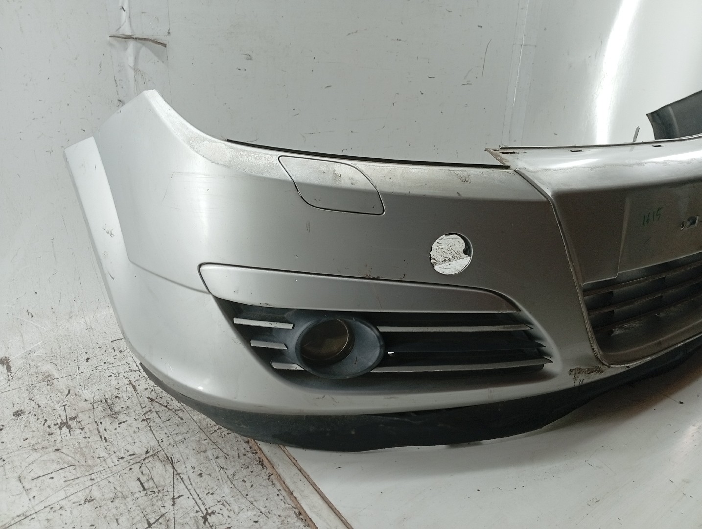 Para Choques Frente OPEL ASTRA H Combi (A04) | 04 - 14 Imagem-1