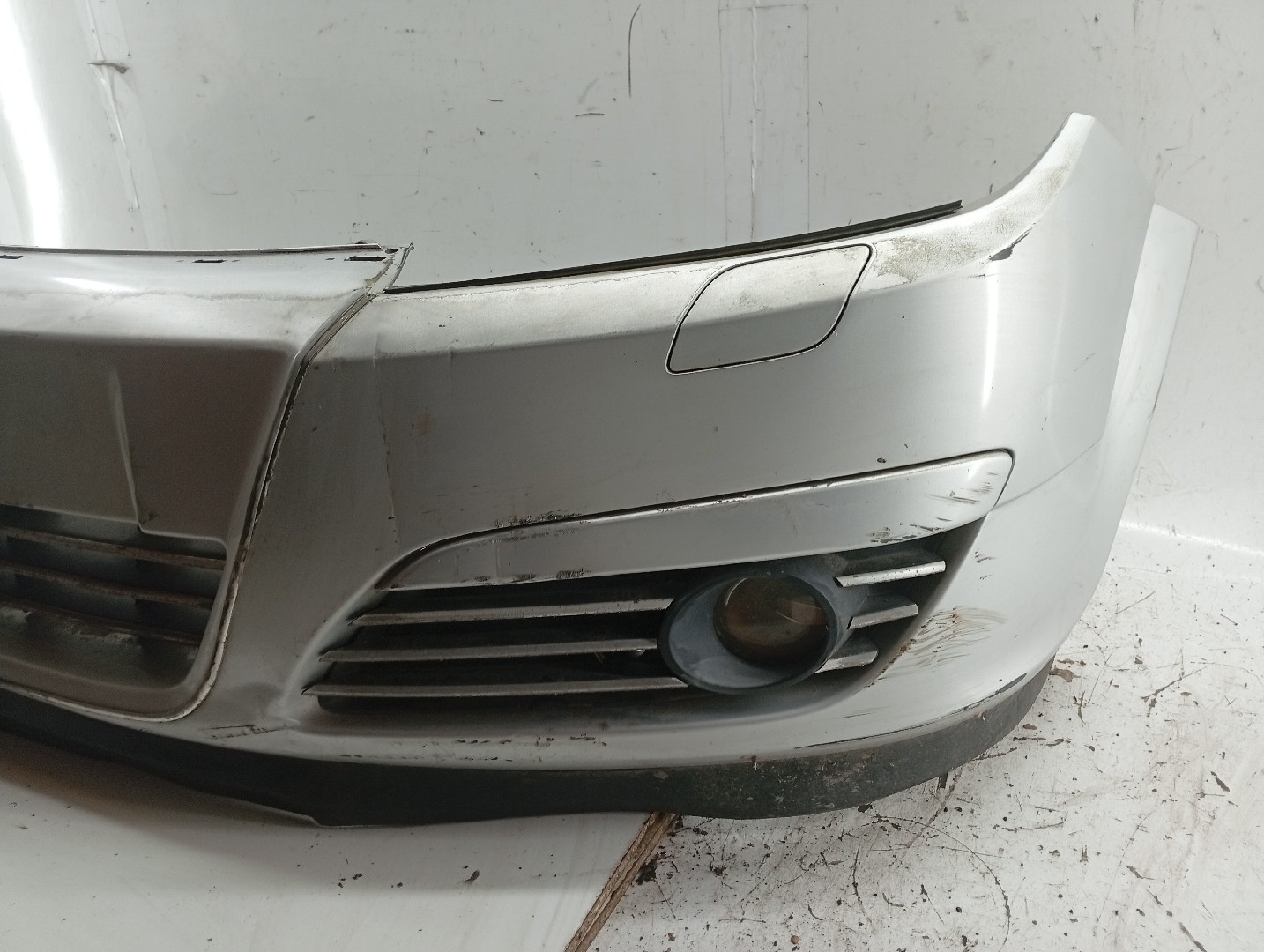 Para Choques Frente OPEL ASTRA H Combi (A04) | 04 - 14 Imagem-2