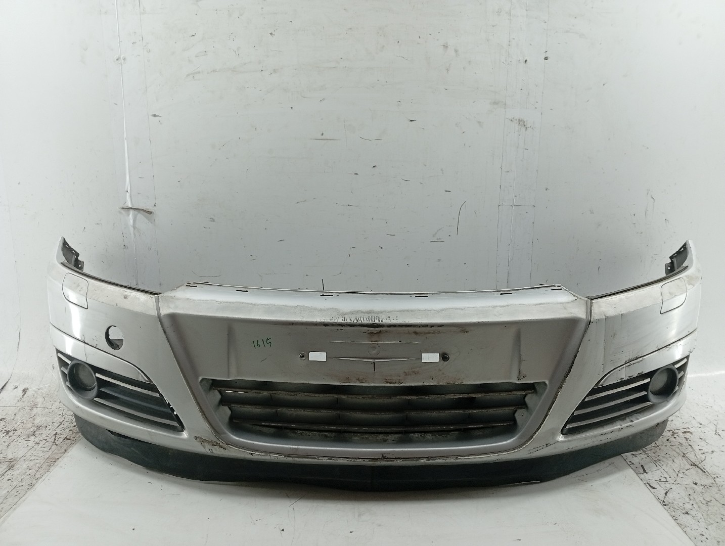 Para Choques Frente OPEL ASTRA H Combi (A04) | 04 - 14 Imagem-7