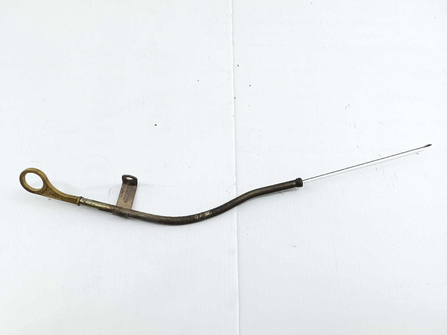 Vareta De Óleo FORD KA (RB_) | 96 - 08 Imagem-3