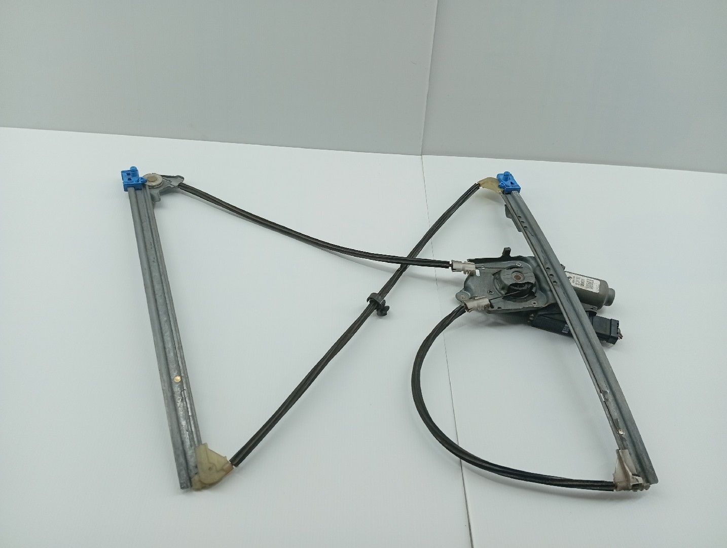 Motor e elevador de vidro frente direito RENAULT LAGUNA II Grandtour (KG0/1_) | 01 - 07 Imagem-2